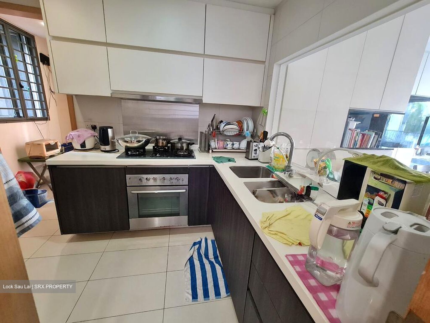 Meadows @ Peirce (D26), Condominium #520543981